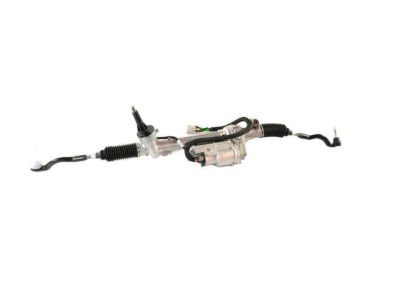 Mopar 68524910AB RACK AND PINION
