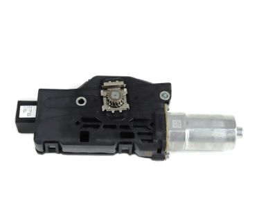 Mopar 68289873AC Motor-SUNROOF