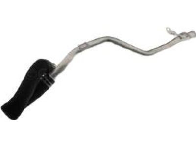 Mopar 5058882AF Hose-Radiator Outlet