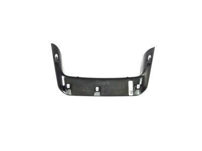 Mopar 6CB75TX7AB Bezel-Instrument Panel