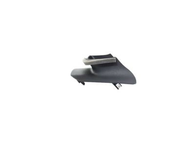 Mopar 6CB75TX7AB Bezel-Instrument Panel