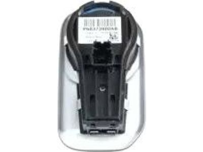 Mopar 68373900AB Headlamp