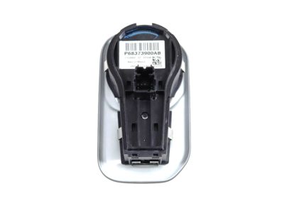 Mopar 68373900AB Headlamp