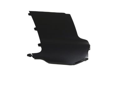 Mopar 7FA62DX9AA Panel-Console