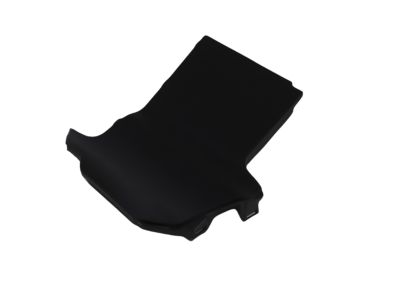 Mopar 7FA62DX9AA Panel-Console