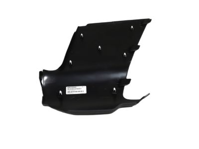 Mopar 7FA62DX9AA Panel-Console