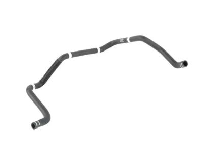 Mopar 68214933AC COOLANT Recovery Bottle