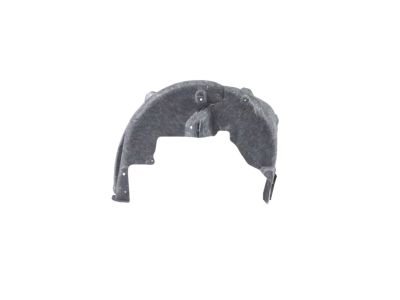Mopar 68228451AE Splash