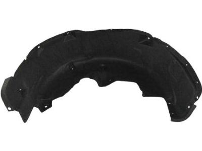 Mopar 68228451AE Splash