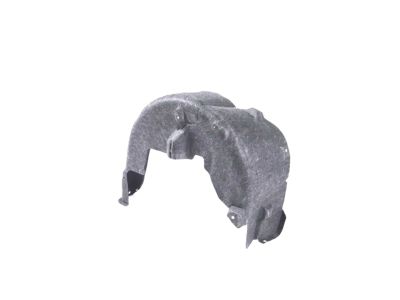 Mopar 68228451AE Splash