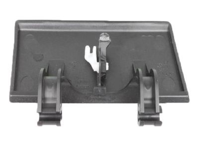 Mopar 1NL97DX9AC Handle-Parking Brake