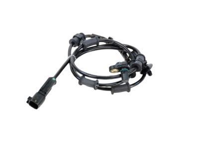 Mopar 52122426AD Sensor-Anti-Lock Brakes
