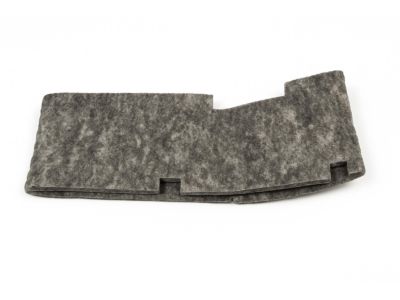 Mopar 56028472AA Shield-Battery