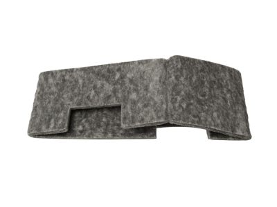 Mopar 56028472AA Shield-Battery