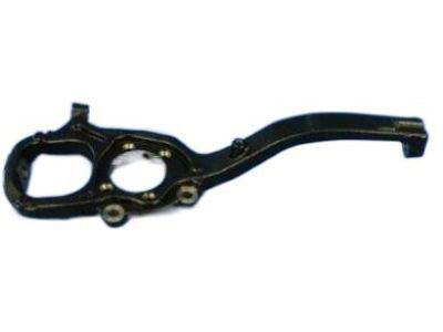 Mopar 4877275AB Front Steering Knuckle