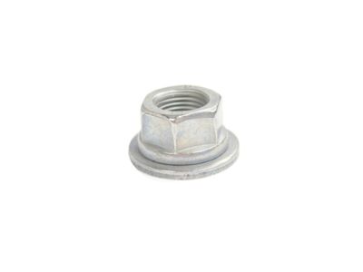 Mopar 68267956AA Nut-Control Arm STRUT