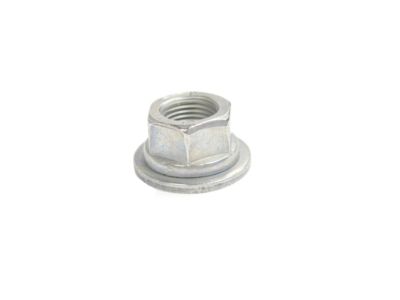 Mopar 68267956AA Nut-Control Arm STRUT