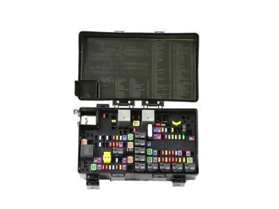 Mopar 68425215AB Intelligent Power Distribution Center