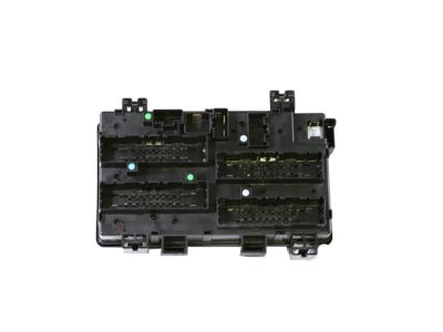 Mopar 68425215AB Intelligent Power Distribution Center