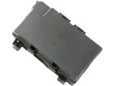 Mopar 68425215AB Intelligent Power Distribution Center