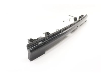 Mopar 68429982AA License Plate