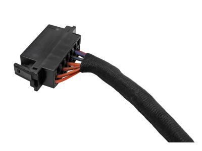 Mopar 5093946AB Motor-SUNROOF