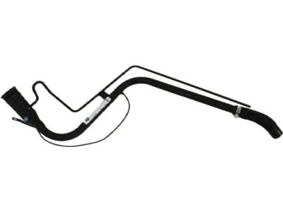 Mopar 52122670AD Tube-Fuel Filler
