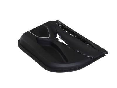 Mopar 7GF20TX7AA Panel-Front Door Trim