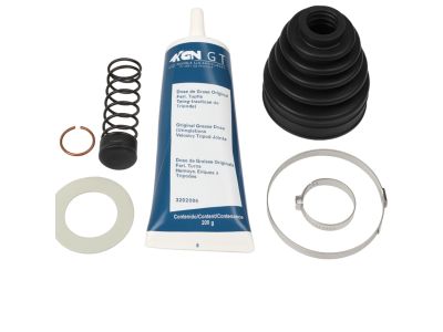 Mopar 5016941AA Boot Kit-Half Shaft