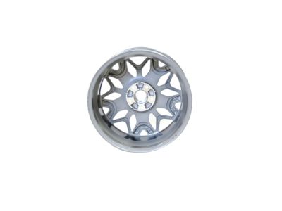 Mopar 6EZ051A7AB Aluminum Wheel