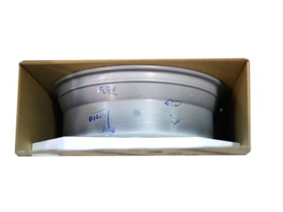Mopar 6EZ051A7AB Aluminum Wheel