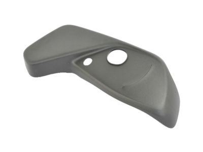Mopar 5YS10LXHAA Shield-Front Seat