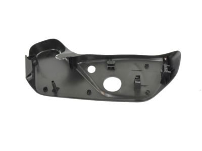 Mopar 5YS10LXHAA Shield-Front Seat