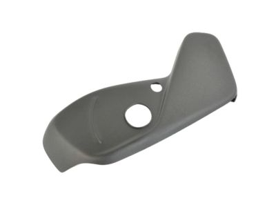Mopar 5YS10LXHAA Shield-Front Seat