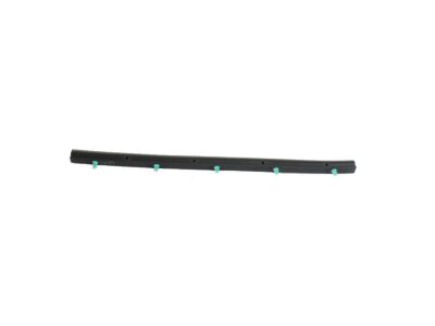 Mopar 68272214AA WEATHERST-Fender To Hood