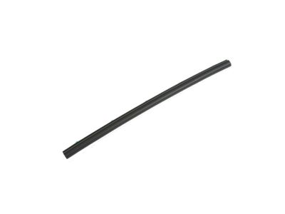 Mopar 68272214AA WEATHERST-Fender To Hood