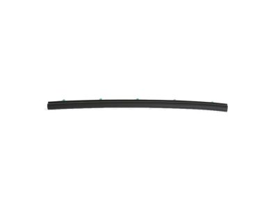 Mopar 68272214AA WEATHERST-Fender To Hood