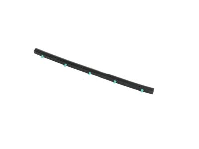 Mopar 68272214AA WEATHERST-Fender To Hood