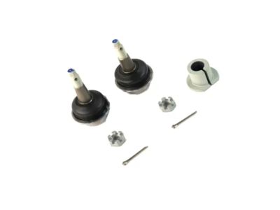 Mopar 68531030AB KNUCKLE