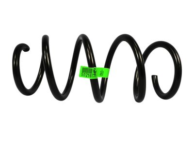 Mopar 5168673AB Front Suspension-Spring