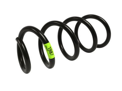 Mopar 5168673AB Front Suspension-Spring