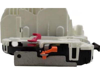 Mopar 4589693AA Front Door Latch