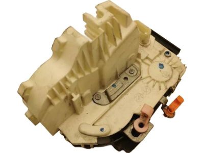 Mopar 4589693AA Front Door Latch