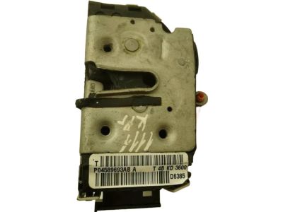 Mopar 4589693AA Front Door Latch