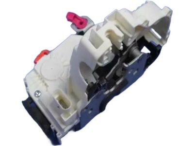 Mopar 4589693AA Front Door Latch