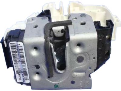 Mopar 4589693AA Front Door Latch