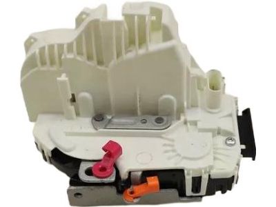 Mopar 4589693AA Front Door Latch