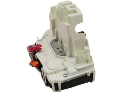 Mopar 4589693AA Front Door Latch