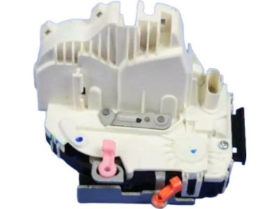 Mopar 4589693AA Front Door Latch