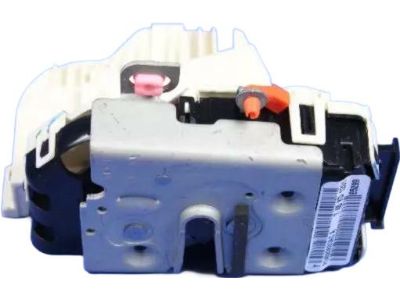 Mopar 4589693AA Front Door Latch